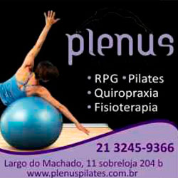 Plenus Pilates